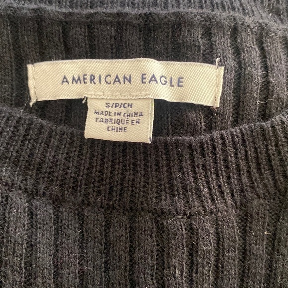 American Eagle Outfitters Women's Size M Casual Dress Size S - Picture 4 of 4